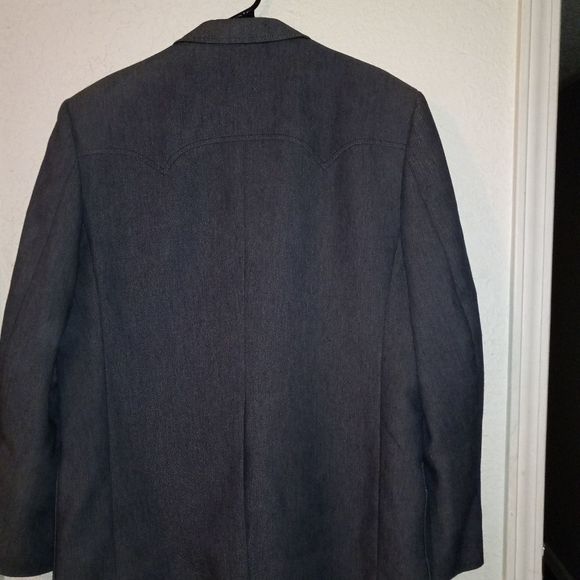Vintage Circle S Western Jacket - Picture 7 of 12